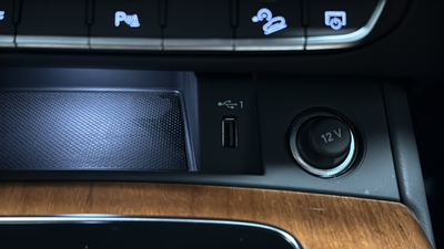 2024 Audi Q5 e 55 Premium Plus S Line