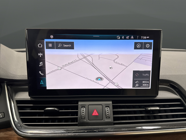 2023 Audi Q5 e 55 Premium S Line