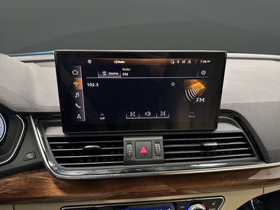 2023 Audi Q5 e 55 Premium S Line