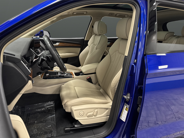 2023 Audi Q5 e 55 Premium S Line
