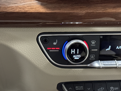 2023 Audi Q5 e 55 Premium S Line