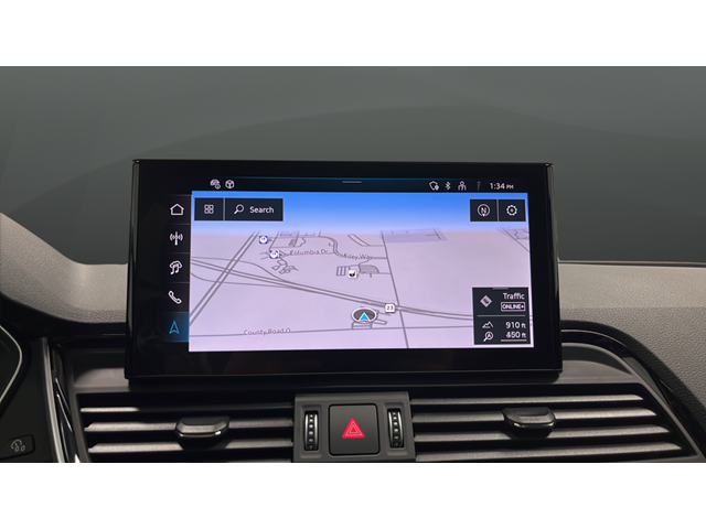 2025 Audi Q5 e 55 Premium Plus S Line
