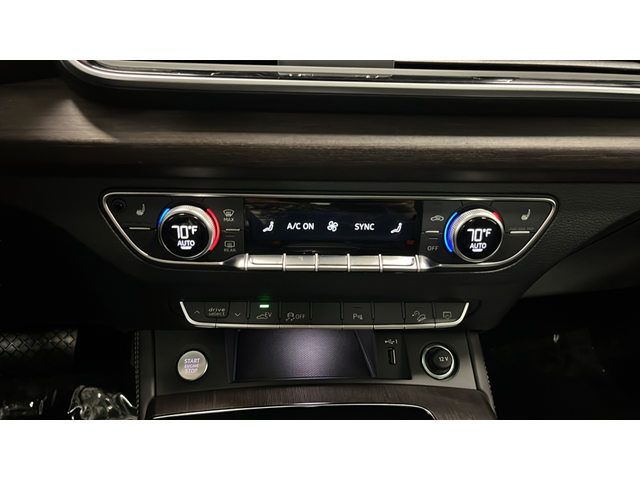 2025 Audi Q5 e 55 Premium Plus S Line