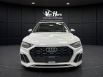 2025 Audi Q5 e 55 Premium Plus S Line