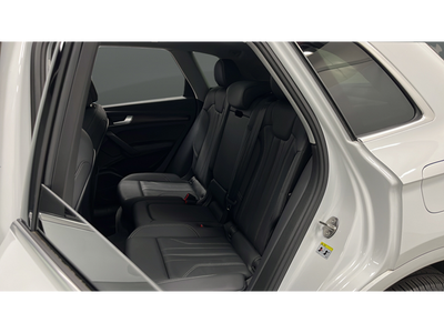 2025 Audi Q5 e 55 Premium Plus S Line
