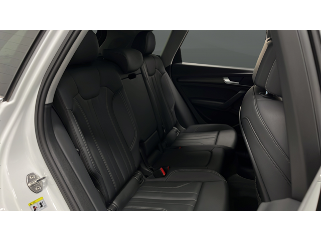 2025 Audi Q5 e 55 Premium Plus S Line
