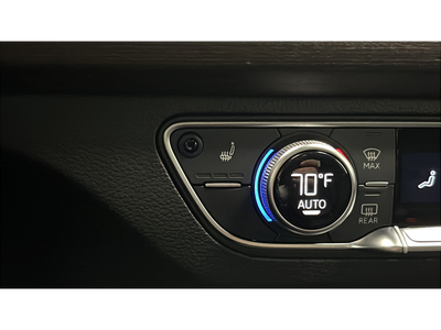 2025 Audi Q5 e 55 Premium Plus S Line