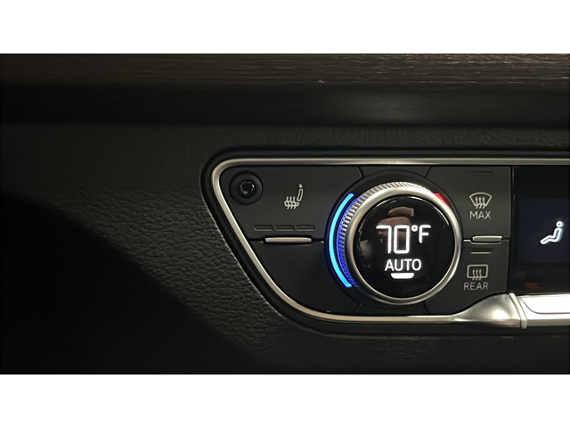 2025 Audi Q5 e 55 Premium Plus S Line
