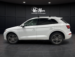 2025 Audi Q5 e 55 Premium Plus S Line