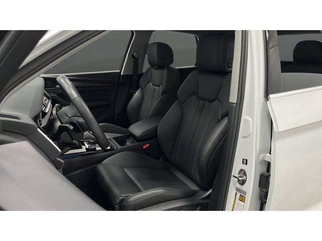 2025 Audi Q5 e 55 Premium Plus S Line