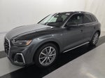 2022 Audi Q5 e 55 Premium S Line