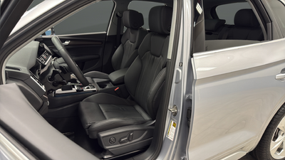 2024 Audi Q5 45 S line Premium quattro