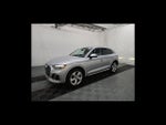 2024 Audi Q5 45 S line Premium quattro