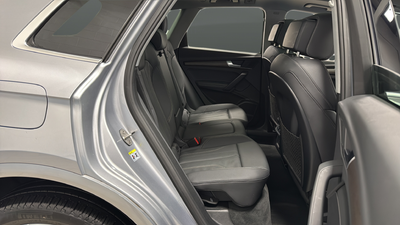 2024 Audi Q5 45 S line Premium quattro