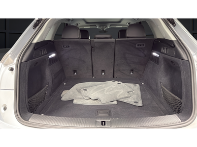 2024 Audi Q5 45 S line Premium quattro