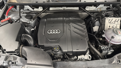 2024 Audi Q5 45 S line Premium quattro