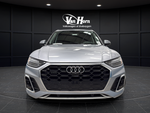 2024 Audi Q5 45 S line Premium quattro