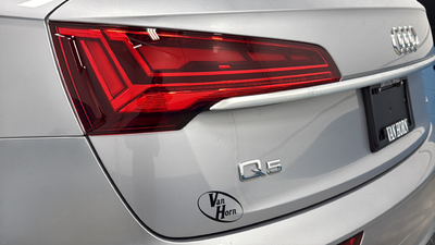 2024 Audi Q5 45 S line Premium quattro