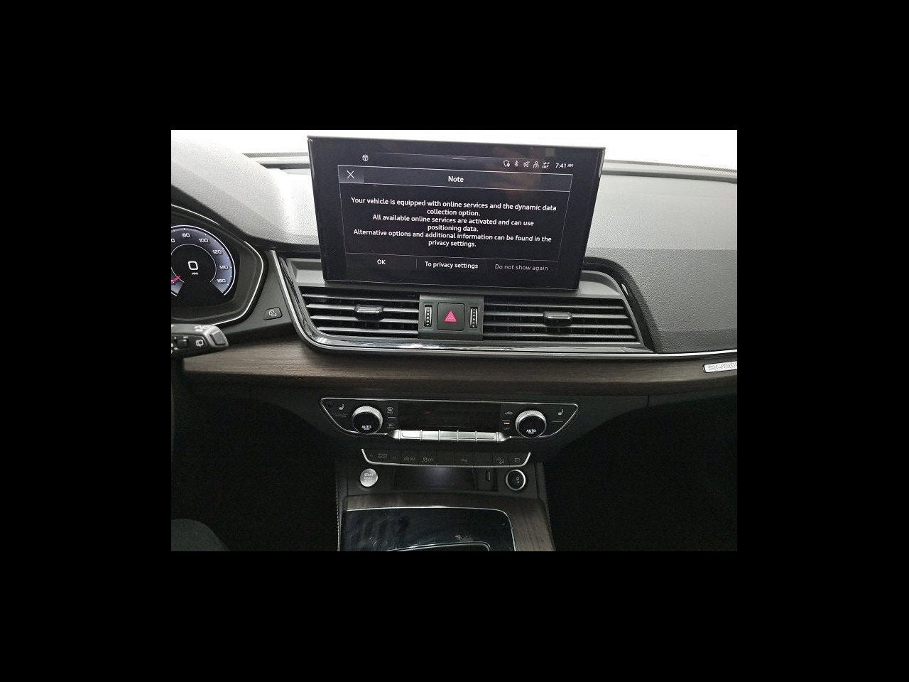 2024 Audi Q5 45 S line Premium quattro