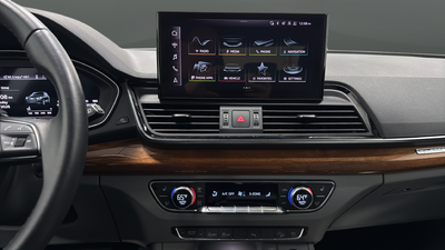 2023 Audi Q5 45 S line Premium quattro