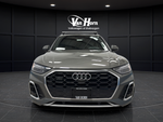 2023 Audi Q5 45 S line Premium quattro