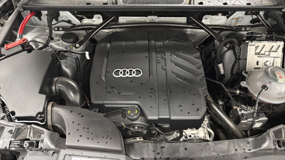 2023 Audi Q5 45 S line Premium quattro