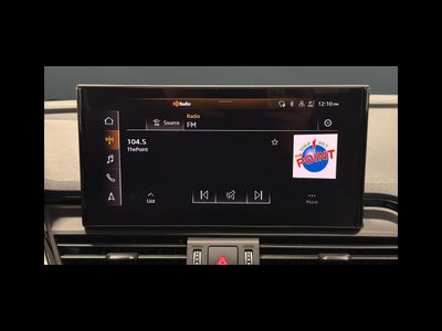 2023 Audi Q5 45 S line Premium quattro