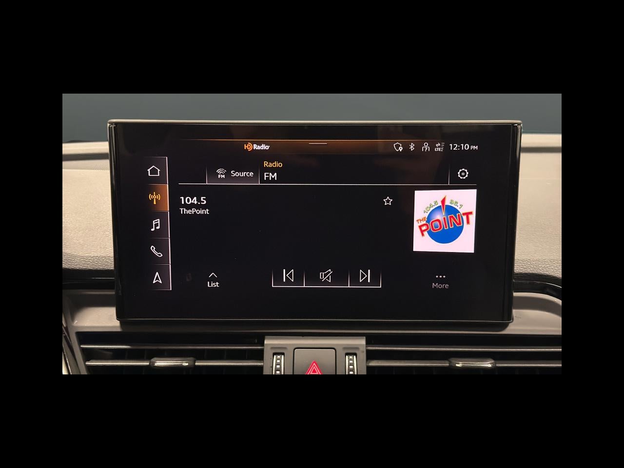 2023 Audi Q5 45 S line Premium quattro