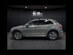 2023 Audi Q5 45 S line Premium quattro