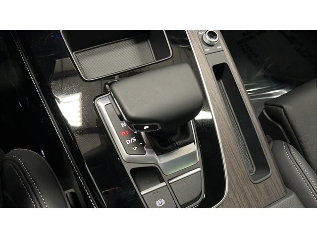 2025 Audi Q5 45 S line Premium Plus quattro
