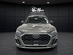 2025 Audi Q5 45 S line Premium Plus quattro
