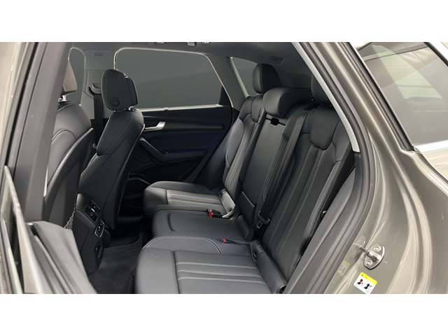 2025 Audi Q5 45 S line Premium Plus quattro