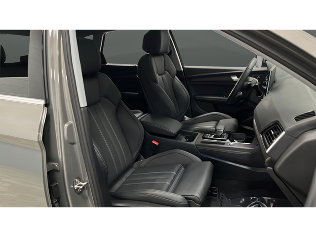 2025 Audi Q5 45 S line Premium Plus quattro