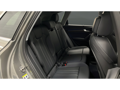 2025 Audi Q5 45 S line Premium Plus quattro
