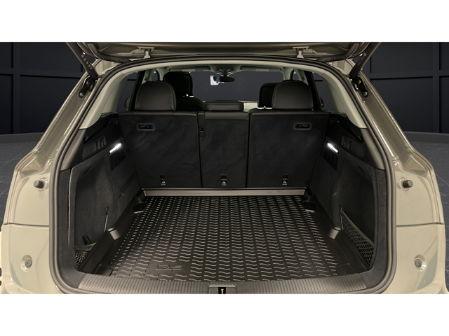 2025 Audi Q5 45 S line Premium Plus quattro