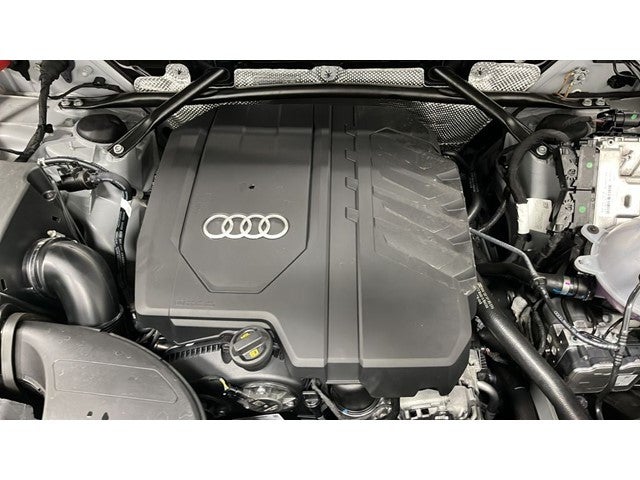 2025 Audi Q5 45 S line Premium Plus quattro