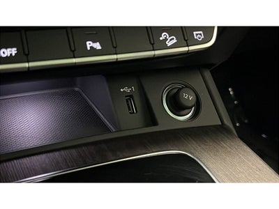 2025 Audi Q5 45 S line Premium Plus quattro