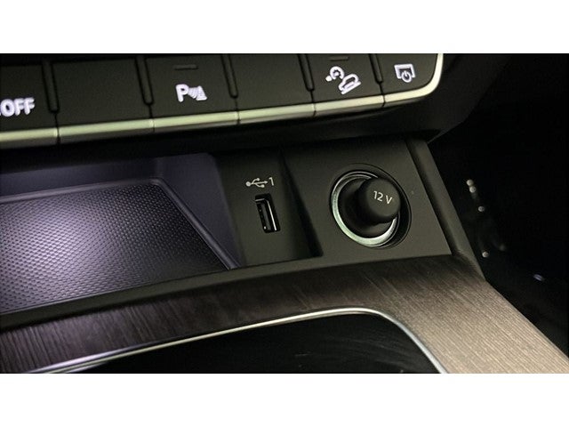 2025 Audi Q5 45 S line Premium Plus quattro