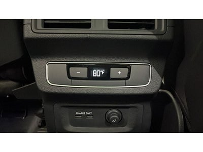 2025 Audi Q5 45 S line Premium Plus quattro