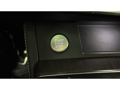 2025 Audi Q5 45 S line Premium Plus quattro