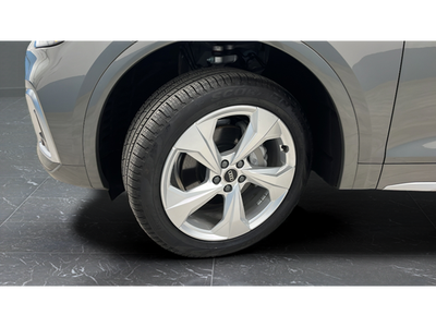 2025 Audi Q5 45 S line Premium Plus quattro