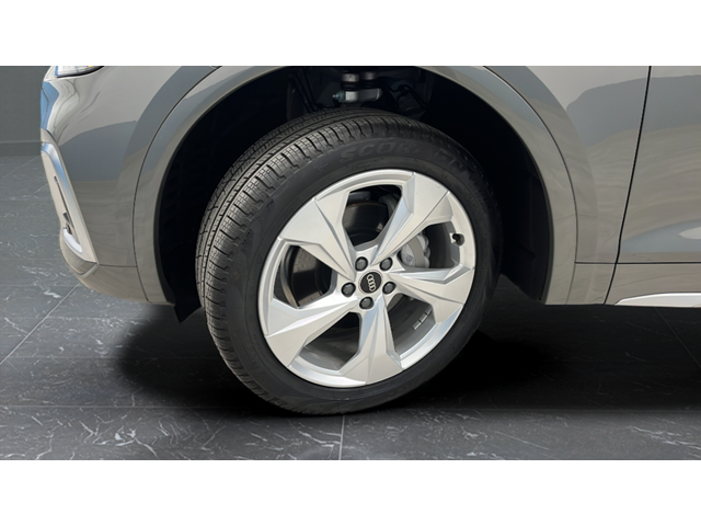 2025 Audi Q5 45 S line Premium Plus quattro