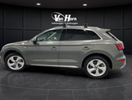 2025 Audi Q5 45 S line Premium Plus quattro