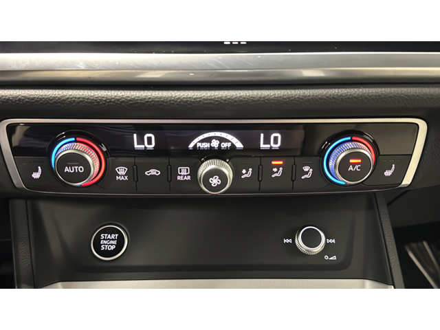 2024 Audi Q3 Premium Plus S Line quattro