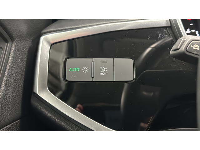 2024 Audi Q3 Premium Plus S Line quattro