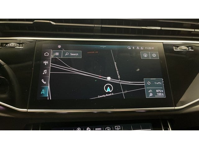 2023 Audi Q8 55 Premium Plus quattro