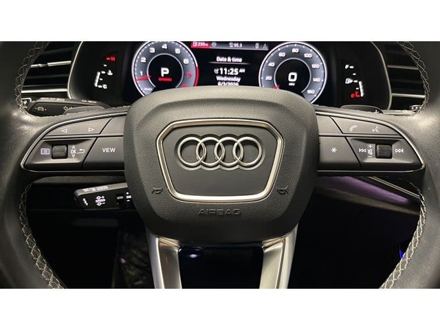 2023 Audi Q8 55 Premium Plus quattro