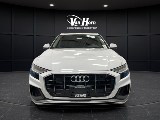 2023 Audi Q8 55 Premium Plus quattro
