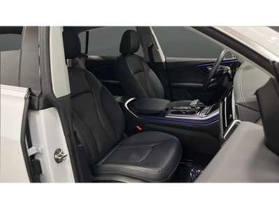 2023 Audi Q8 55 Premium Plus quattro
