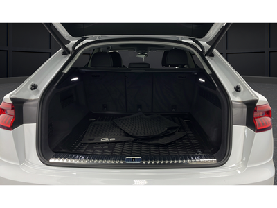 2023 Audi Q8 55 Premium Plus quattro